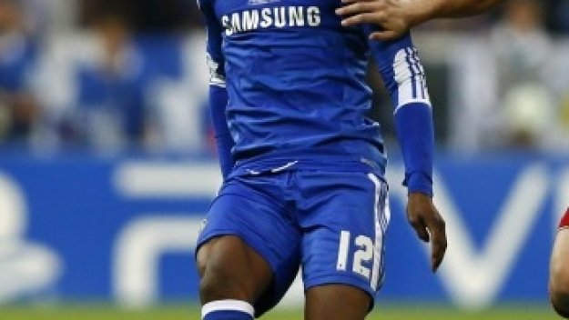 Микел пред трансфер в Галатасарай