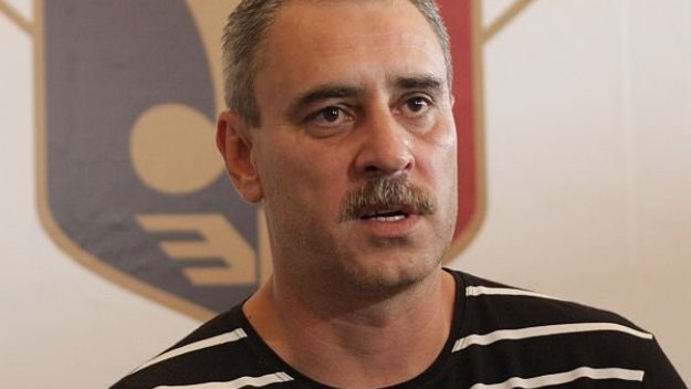 "Чушката" отказа да поеме "смърфовете"