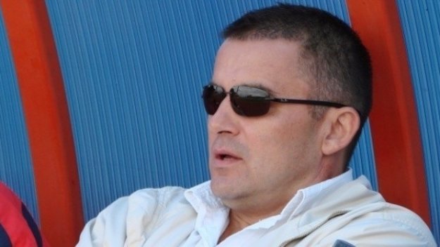 Дуци връща Гай в ЦСКА