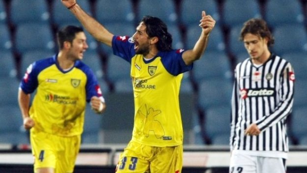 Милан уреди поредния ветеран
