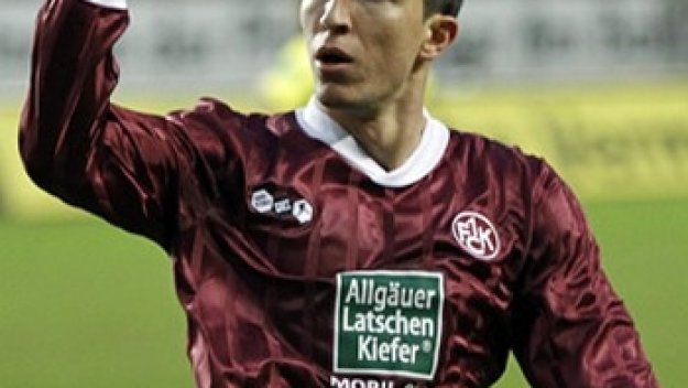 Мицански: Искам да покажа на всички, че мога да бележа