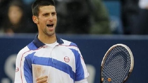 Джокович спечели титлата в Белград, Иванович разочарова в Мадрид