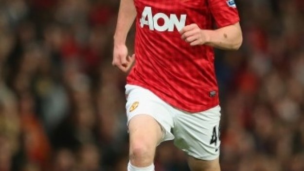 Дебютант за Юнайтед спечели 10 000 за баща си