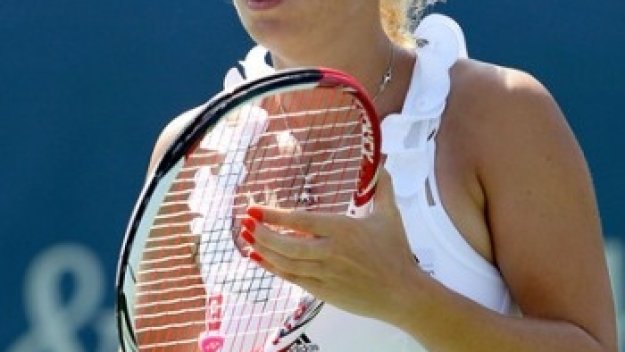 Возняцки мачка в Ню Хейвън въпреки земетресението