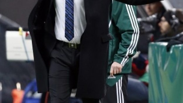 Страмачони: Имахме повече от един шанс да стигнем до хикс