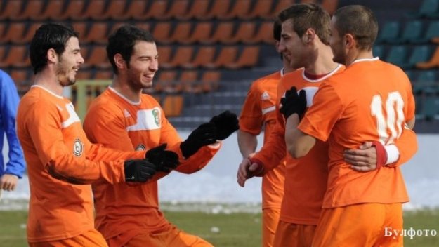 Двама бразилци подсилват атаката на Литекс