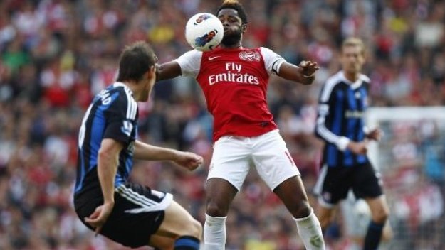 Представят Сонг на “Гампер” в понеделник