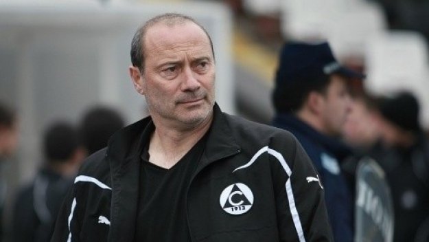 Кокала се чуди: Направо не знам откъде идват тия голове