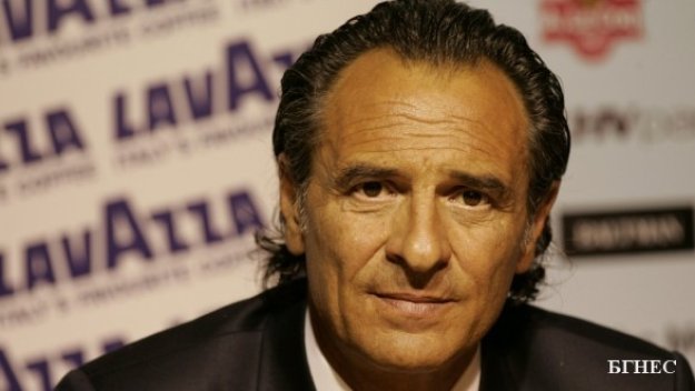 Прандели: До тук с миналото. Искам 6 точки!