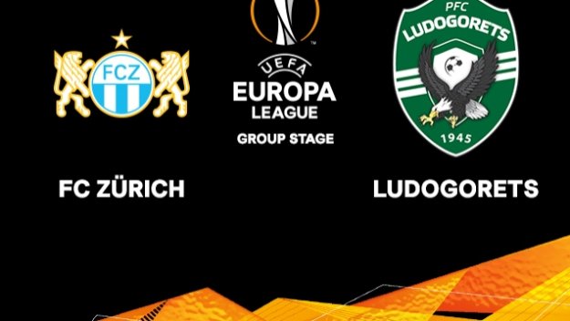ludogorets.com