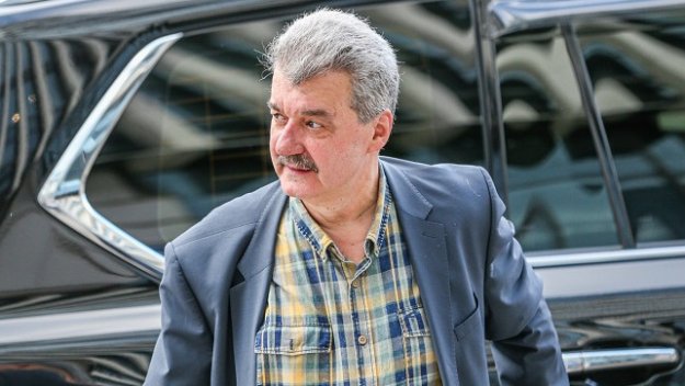 Батков разкри какви задължения е завещал на Левски и каза фатална ли е ситуацията на Герена