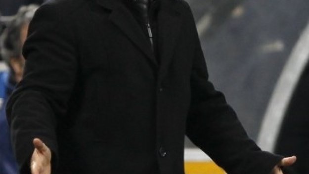 Дидие Дешан: Брандао ми обеща да вкара преди да влезе на терена