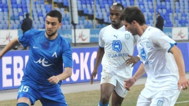 Левски взима Старокин от Черноморец