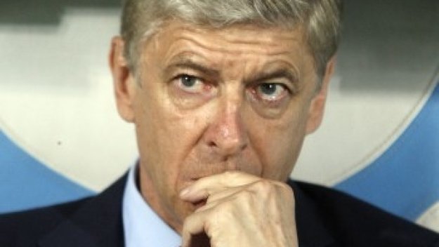 Венгер: Труден, но интересен жребий