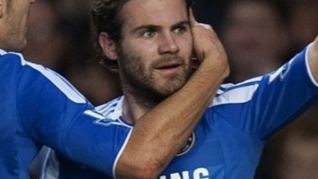 Хуан Мата остава оптимист за реванша