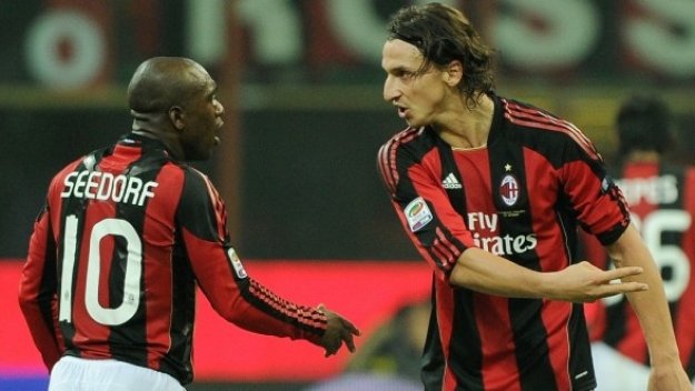 ПРОГНОЗА: Сампдория - Милан