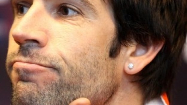 Албелда ироничен: Съдиите винаги режат Реал