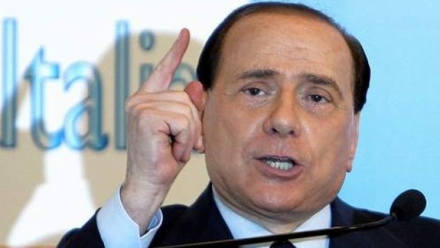 Берлускони: Нека стадиона на Милан да носи името ми