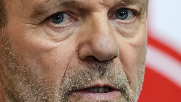 Стойчо Младенов скочи на Гриша Ганчев: Управлението му в ЦСКА е неудачно!