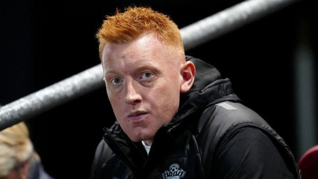 Още един треньор изхвърча от английския Чемпиъншип