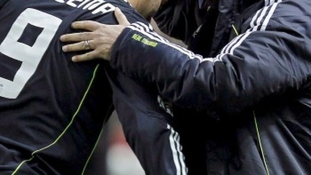 Бензема: Ще успея в Реал