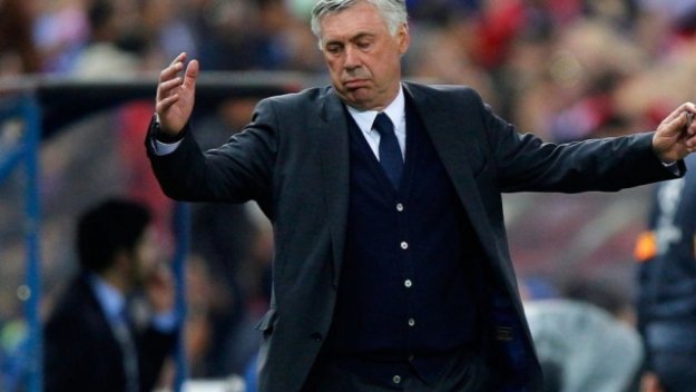 Румениге запуши устата на Карлето