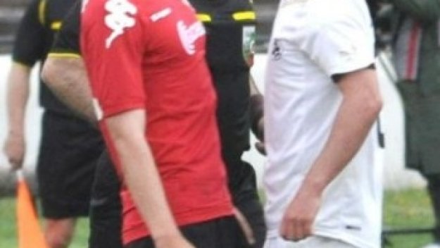 &quot;Меси&quot; може да заиграе в Турция