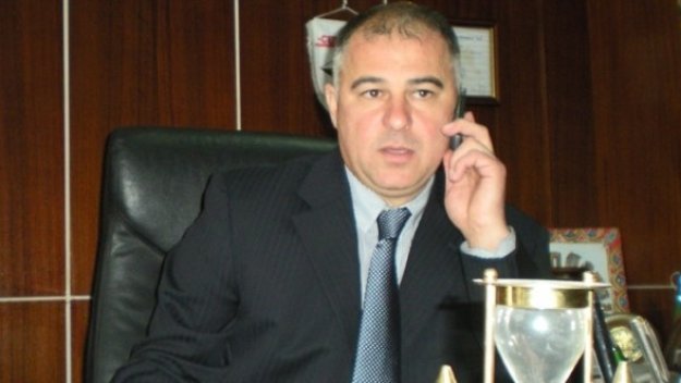 Кметът на Симитли се закани на ЦСКА