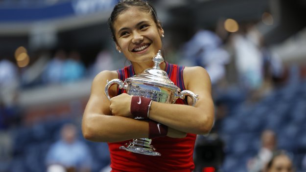 Провал за шампионката от US Open в Индиан Уелс