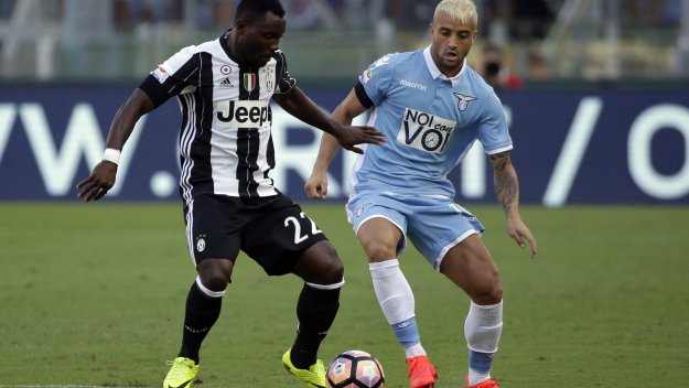 Тежък удар за Юве, Асамоа и Ругани с тежки травми