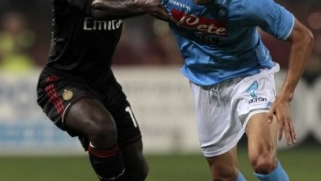 Кавани хванал окото на Гуардиола