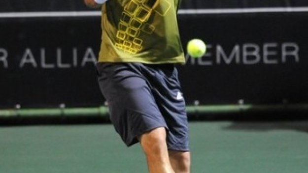 Багдатис с летящ старт в Куала Лумпур