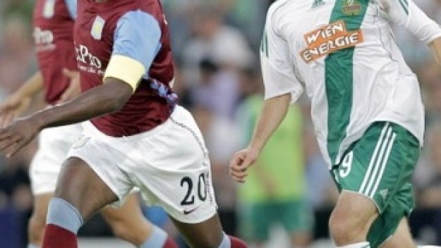 Найджъл Рио Кокър наследява лентата от Стенли