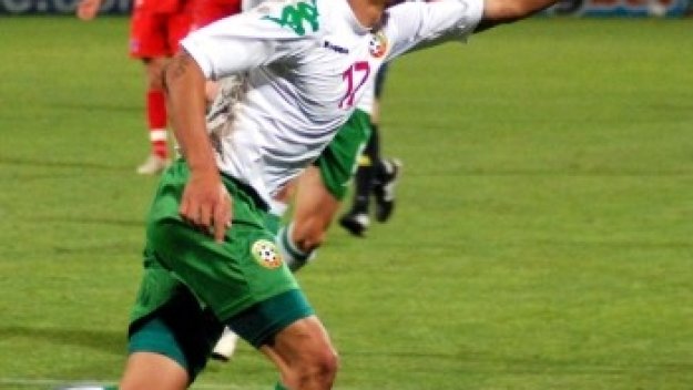 Младежкият национал Момчил Цветанов: При нас няма групички