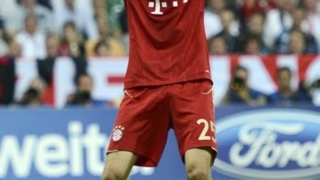 Томас Мюлер: Футболът не е всичко в живота