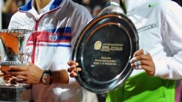 Джокович само на 405 точки от първото място