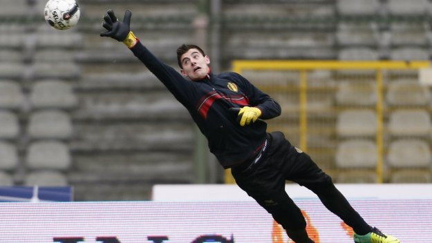 Куртоа иска яснота за бъдещето си