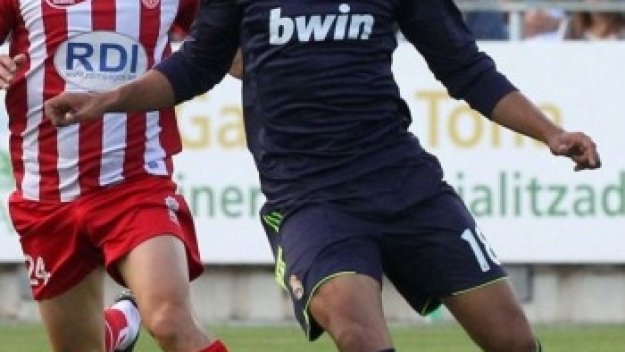 Бразилец става част от Реал за постоянно