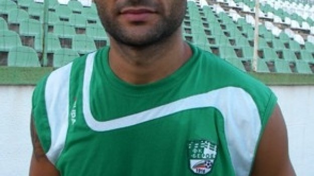 Емил Ангелов: Едно статично положение реши мача