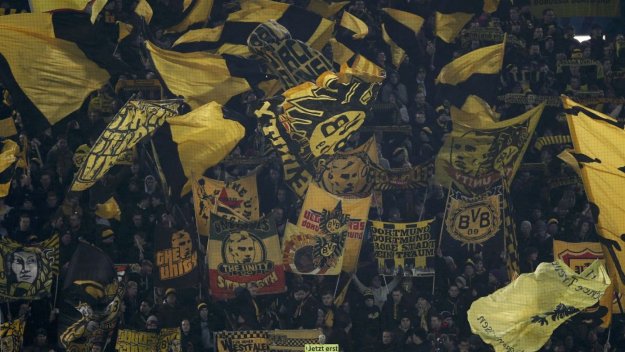 ПРОГНОЗА: Заарбрюкен - Борусия Дортмунд