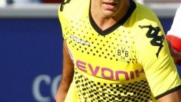 Гьотце под въпрос за сблъсъка с Вердер