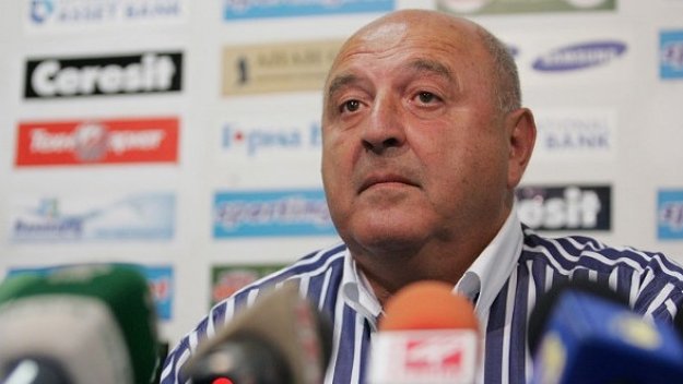 Венци Стефанов: Тия моите са едни мърди