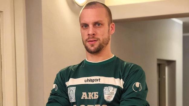 И Ваня Джаферович ревна за държавната издръжка на Берое