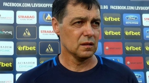 Петър Хубчев: Подходихме търпеливо и победихме