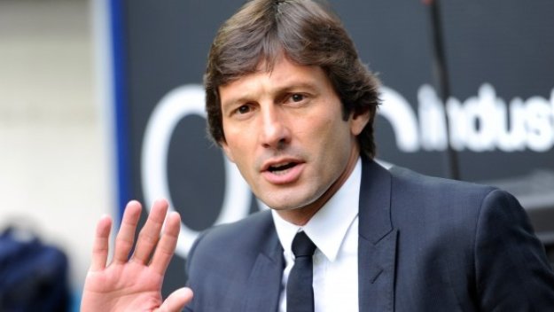 В Бразилия взеха книжката на Леонардо