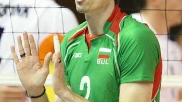 Волейболен национал остава без отбор