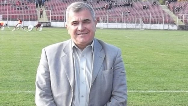 Краси Горанов: ЦСКА е тюрлюгювеч