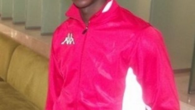 Талант на ЦСКА ще се пробва и в леката атлетика