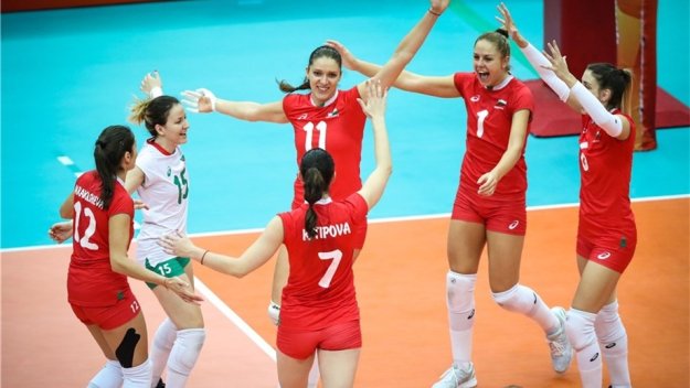 Снимка: japan2018.fivb.com