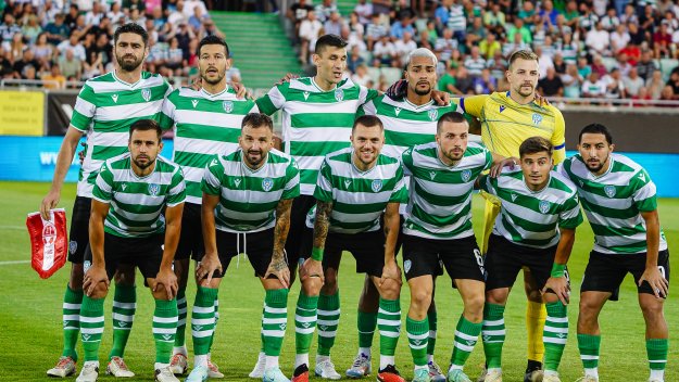 Виктор Попов: Изиграхме два много добри мача